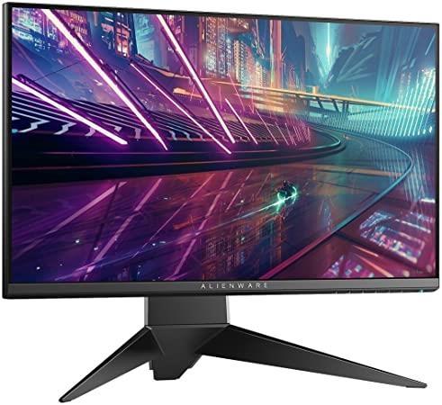 Alienware 240 hz