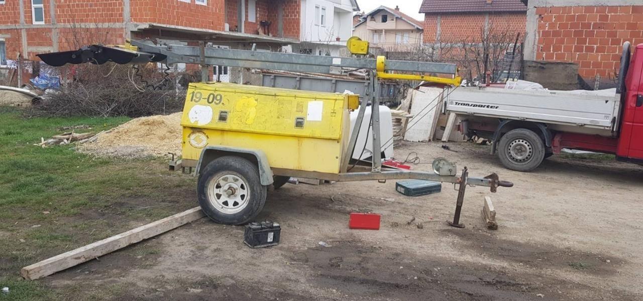 Gjenerator