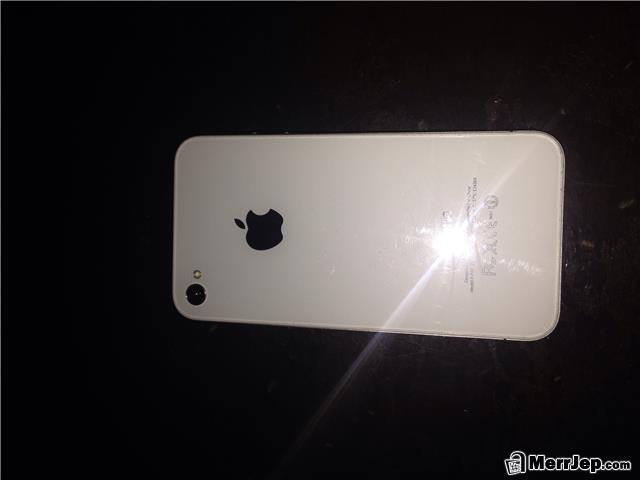 Iphone-4S