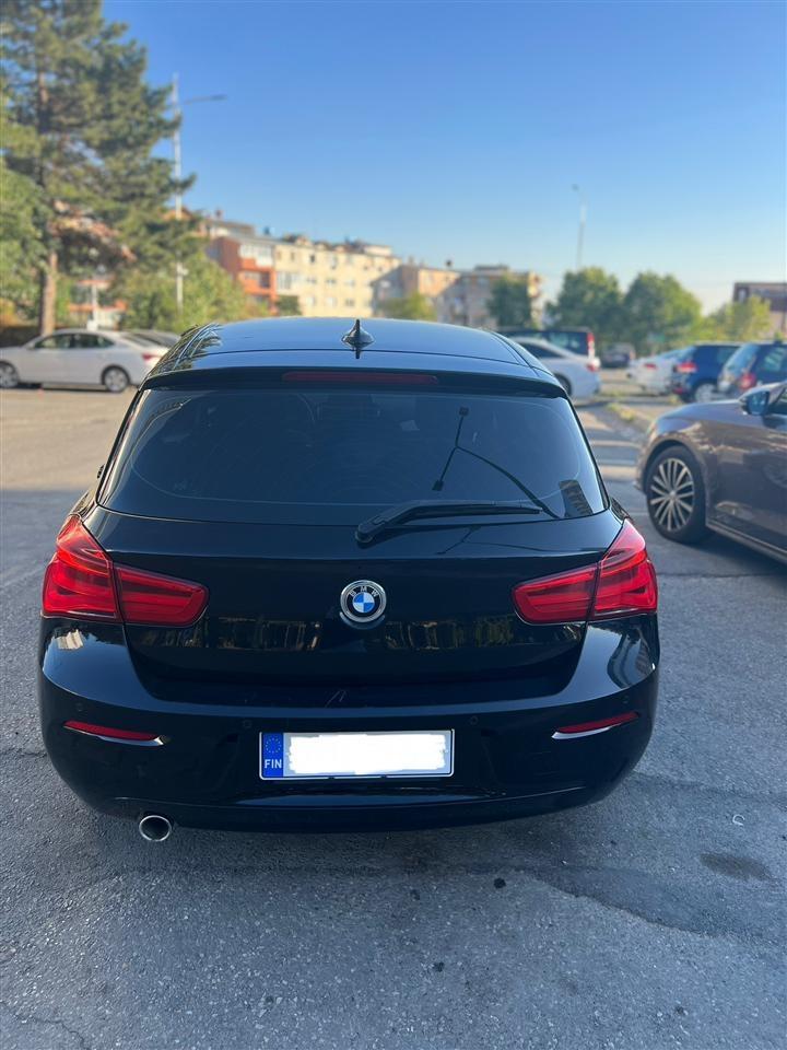 BMW-116d--Automatik-1-5-Dizel-me-Klimë-RKS