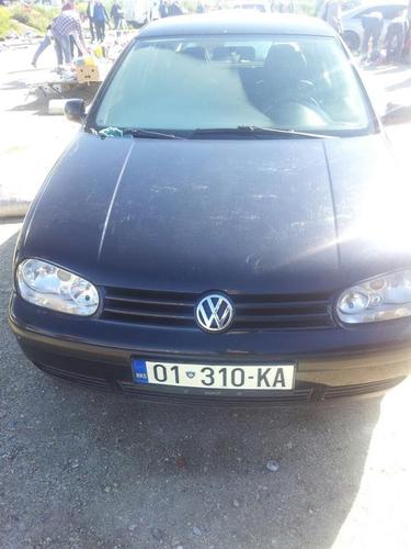 Golf 4