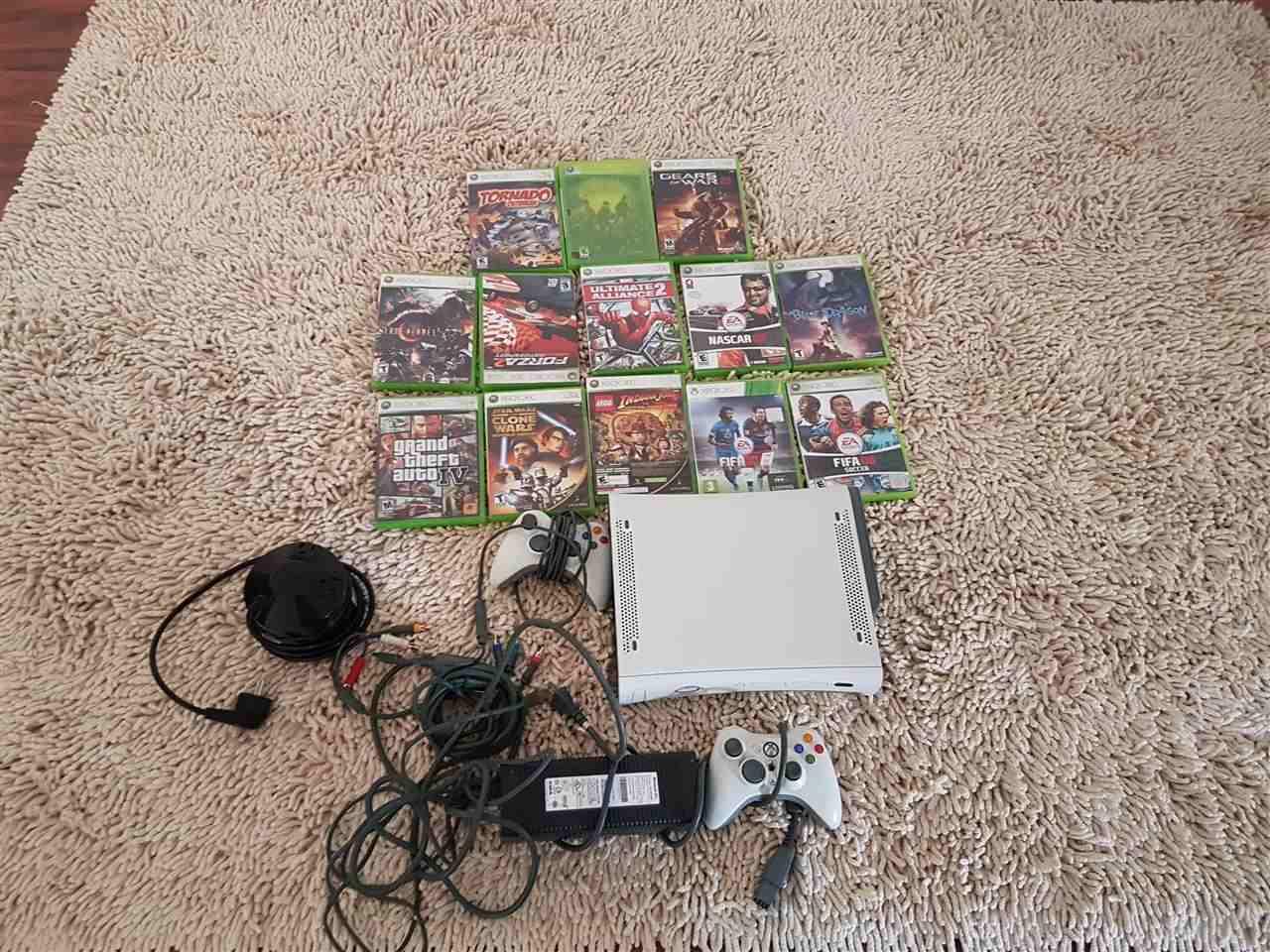 Xbox-360