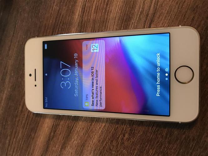 iphone 5s