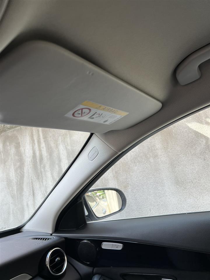 Mercedes-C-250