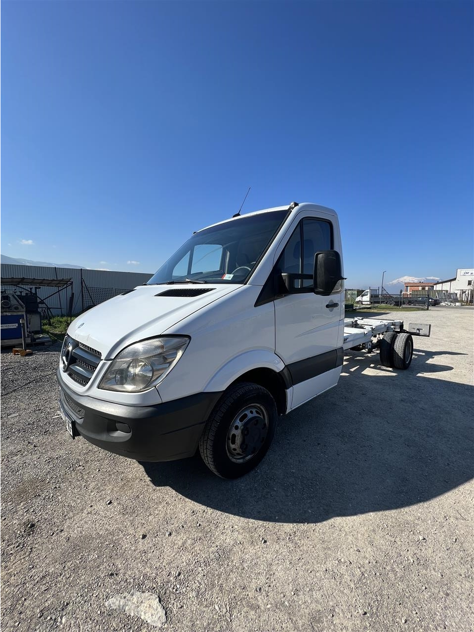 sprinter