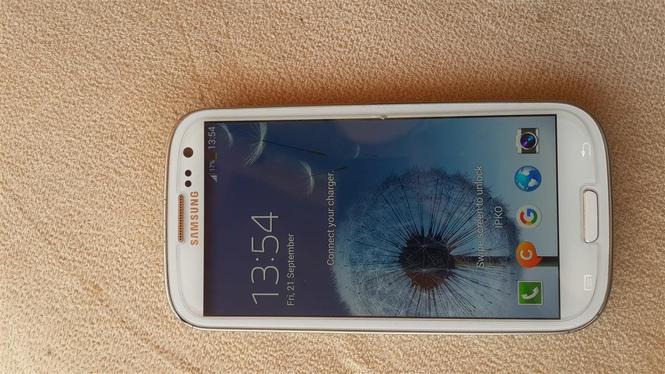 shitet samsung S3