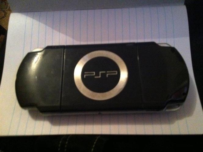 PSP