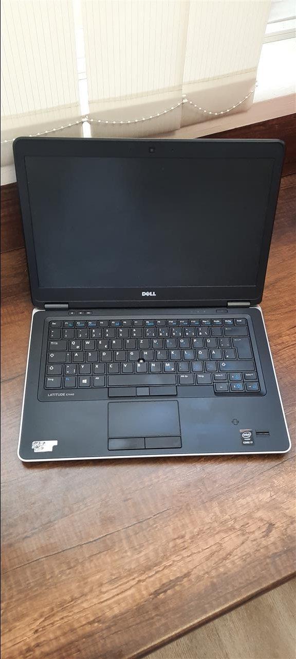 DELL-i7
