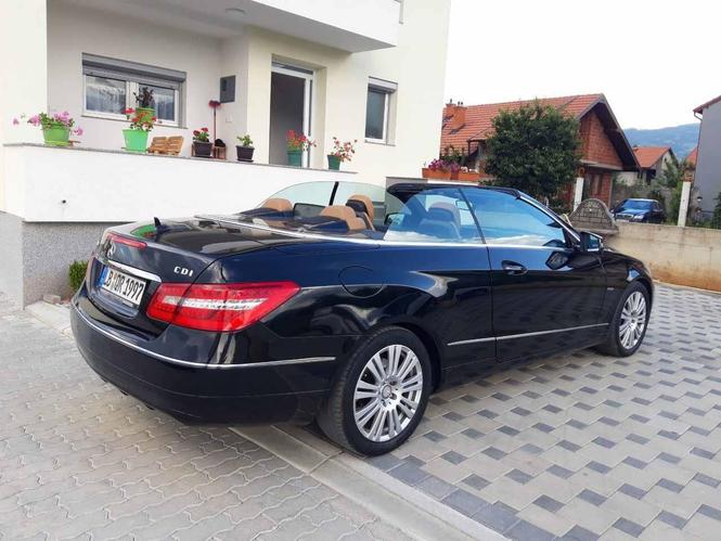 Shitet e250 Cabro