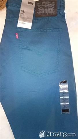 LEVIS 511 LINE 8