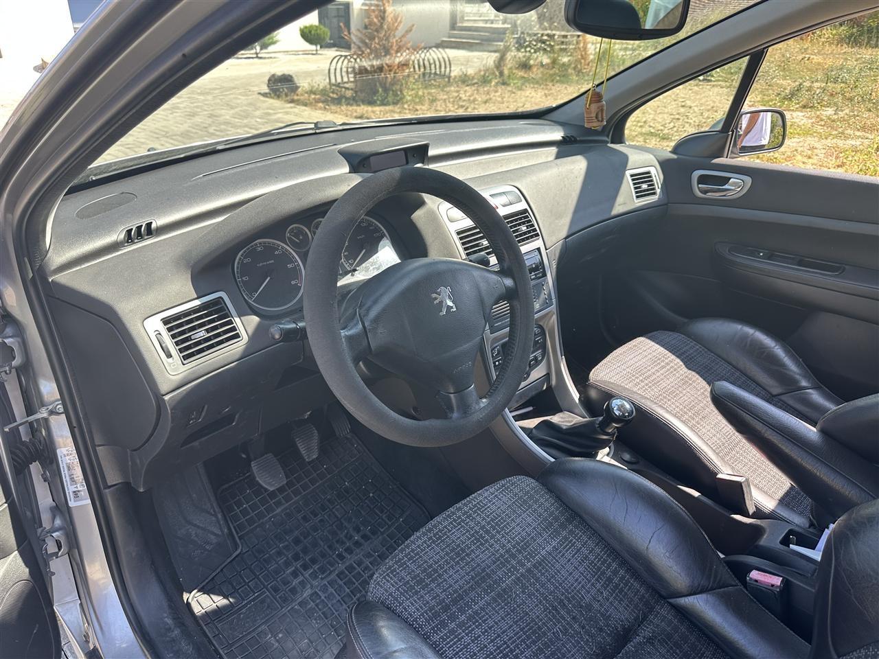 Peugeot-307-Diesel