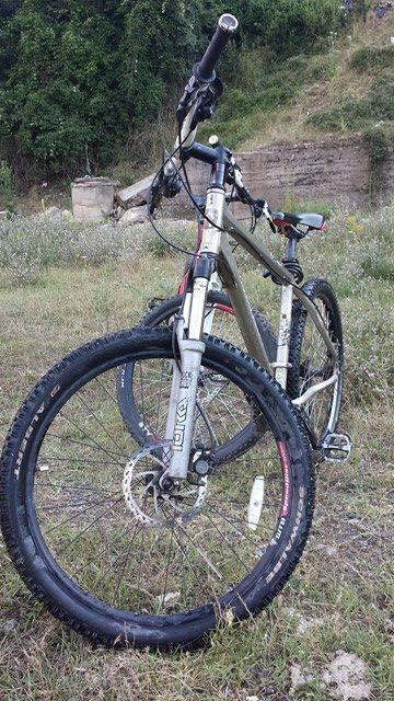 MTB