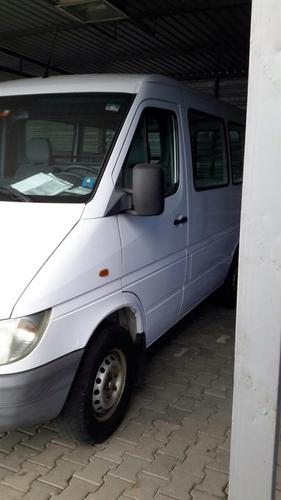 Sprinter