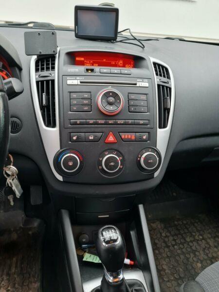 Kia-ceed