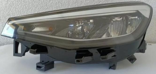Far Vw ID4 Led