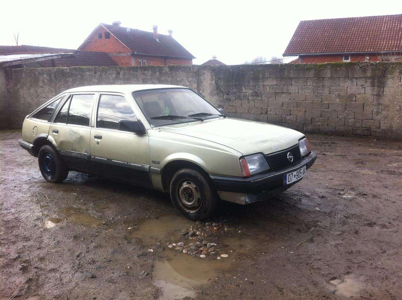 Opel-ascona