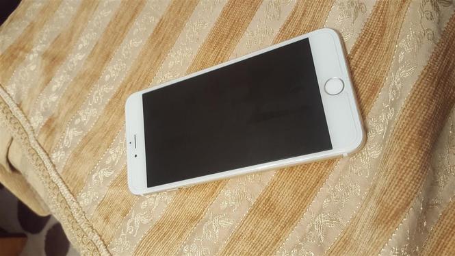 iPhone 6+