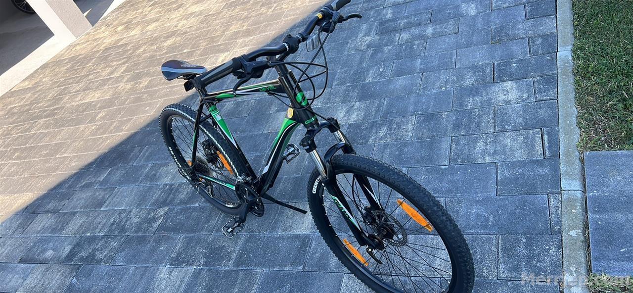 Giant revel 2025 xl