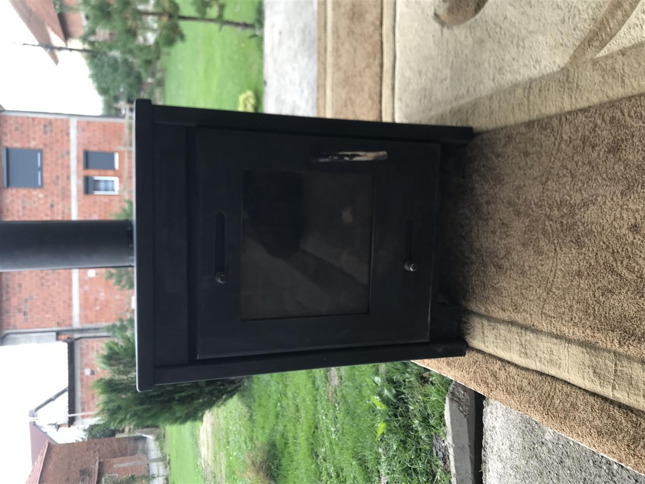 Kamin