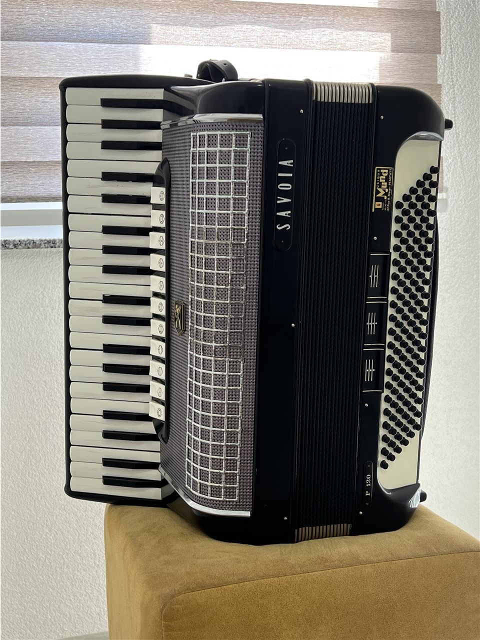 Harmonika