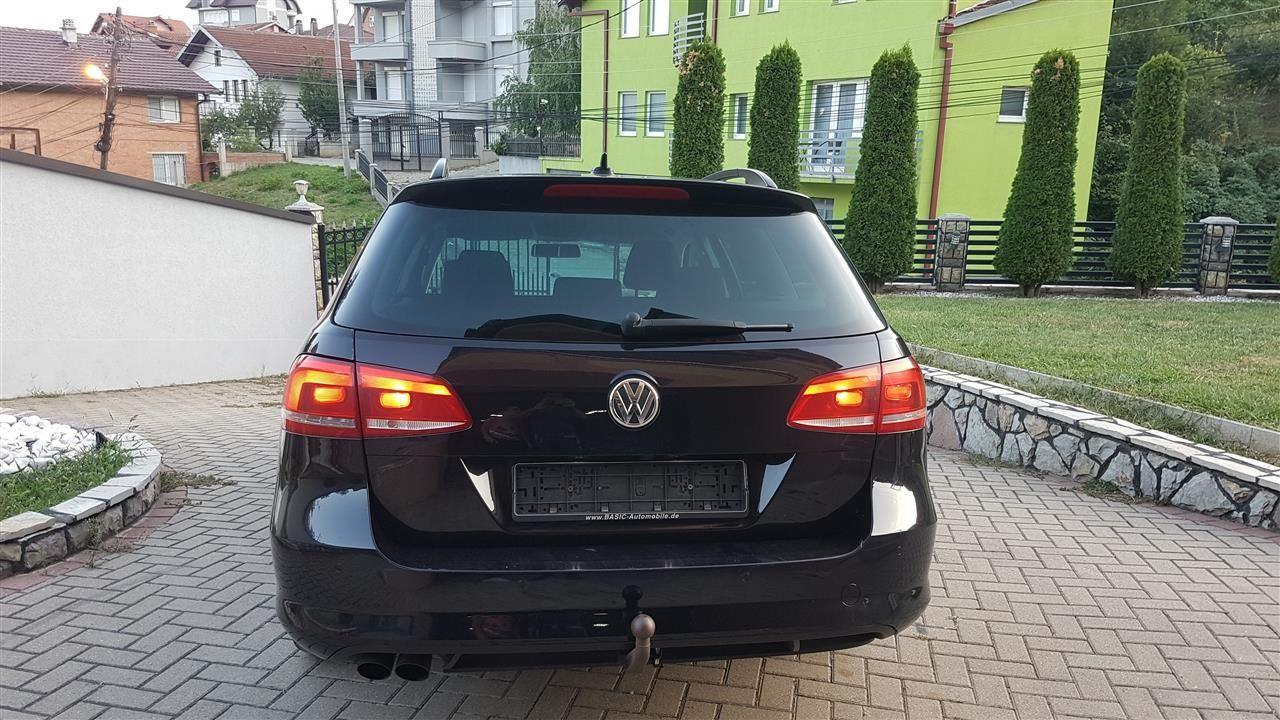 Passat