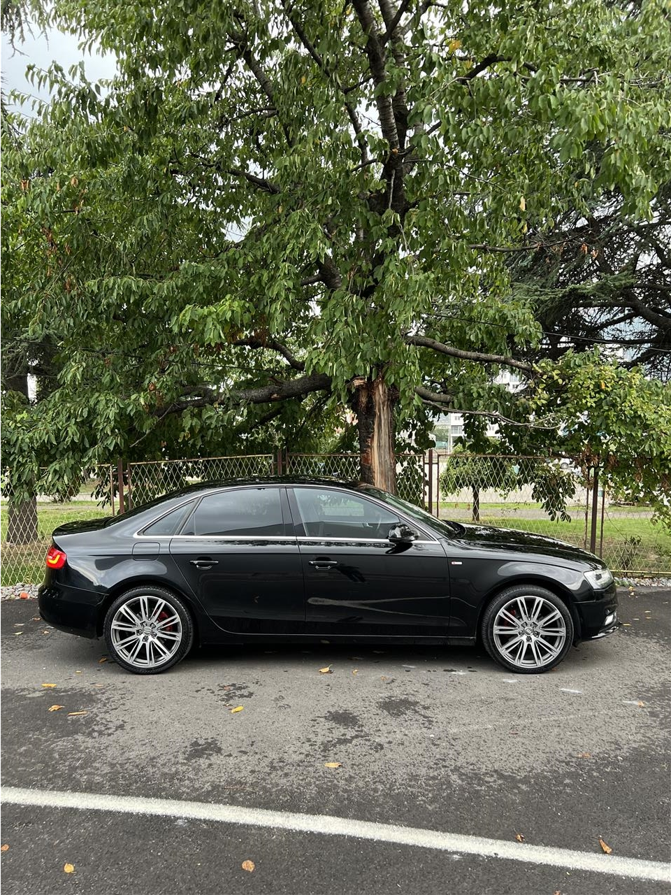 AUDI-A4---2012