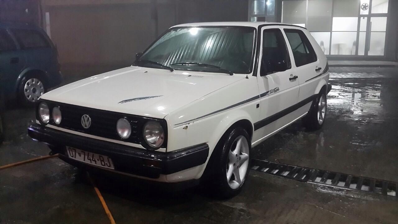 Golf-2
