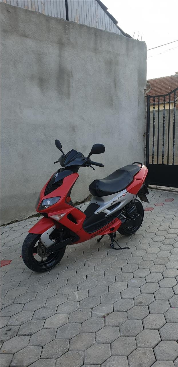 Peugeot-