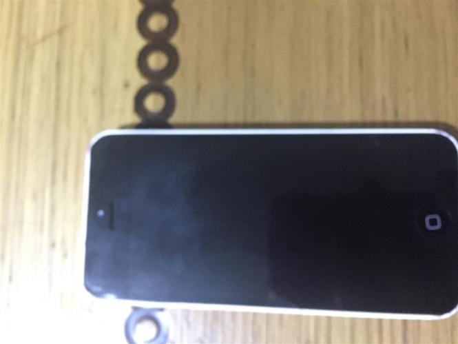 Iphon 5c