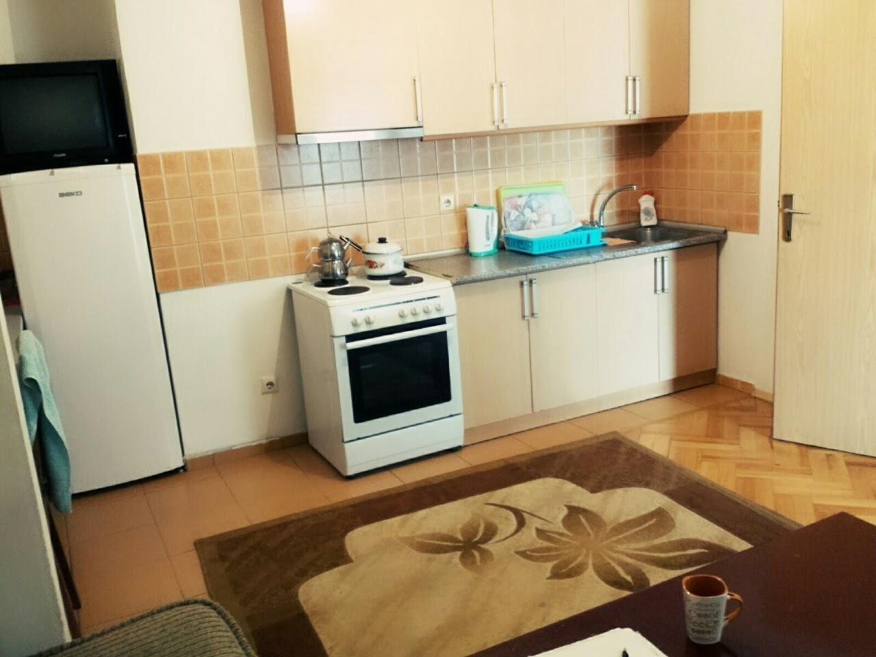 Bashkebanuese-