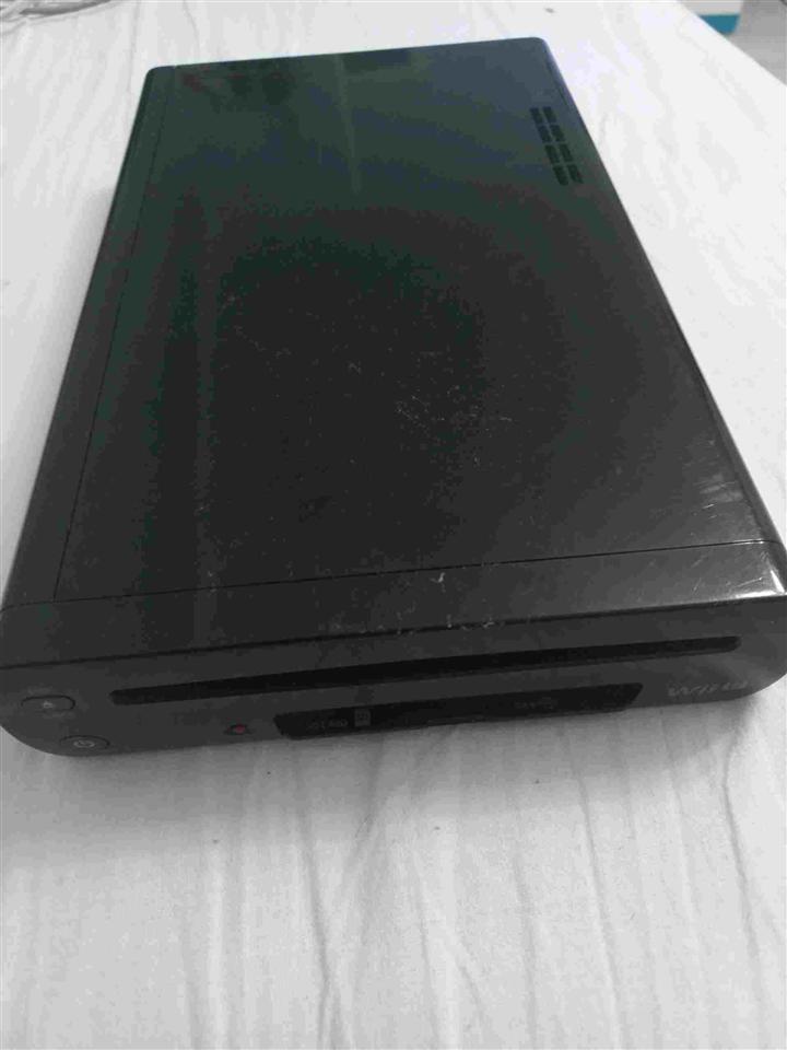 Nintendo-Wii-U