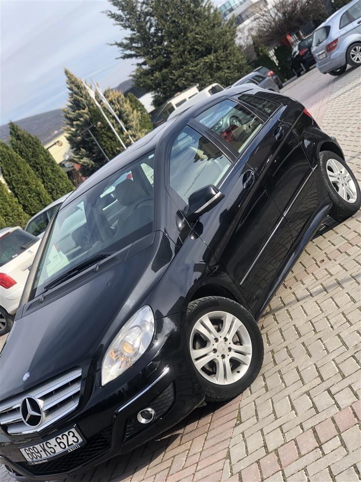 Mercedes-B-class-automatic-
