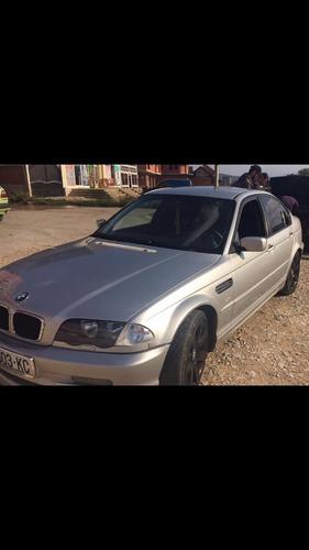 BMW 320D