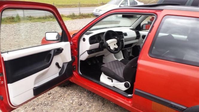 Golf 3