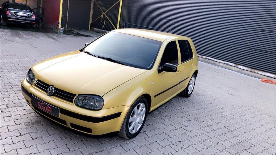 Golf-4-