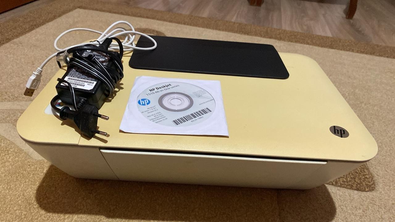 Printer-HP