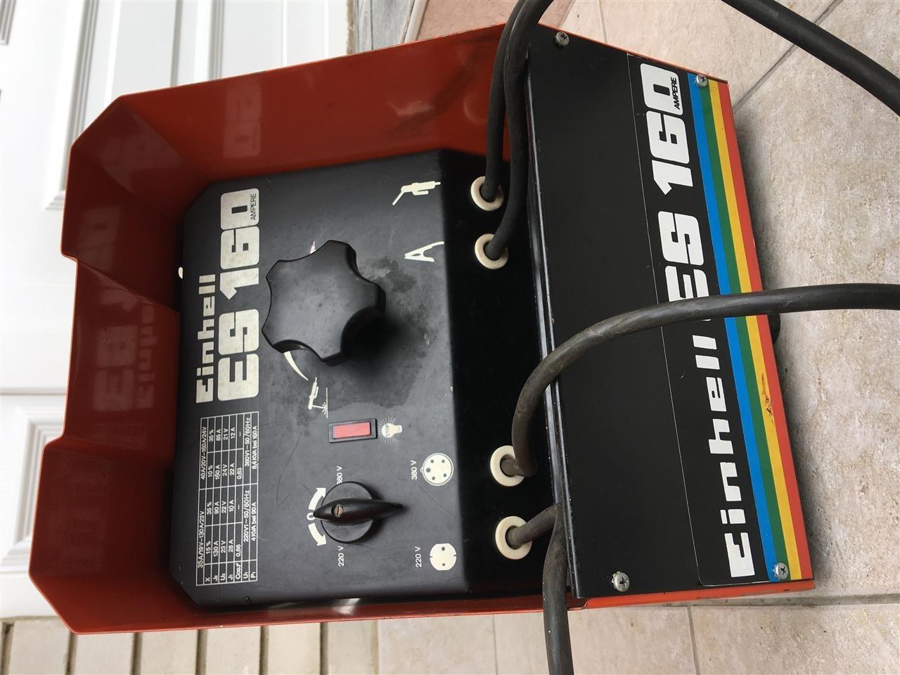 Einhell