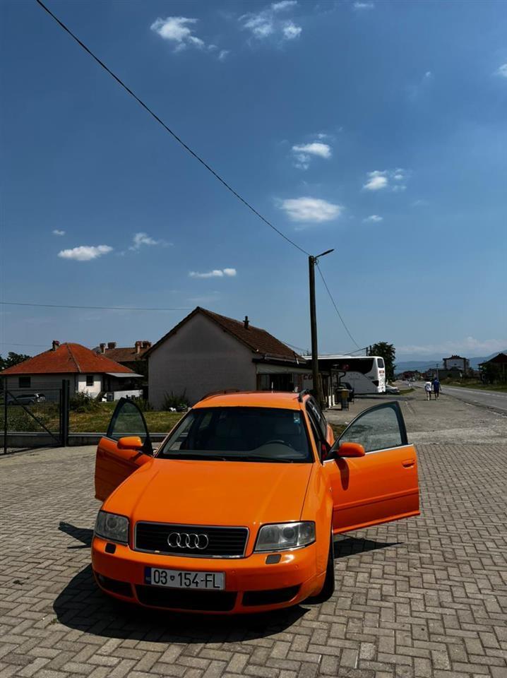 Audi-A6