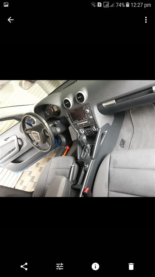 Sportback