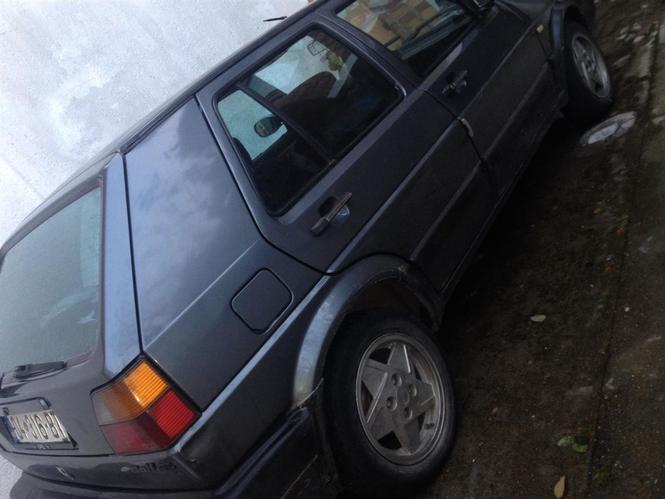 Golf 2
