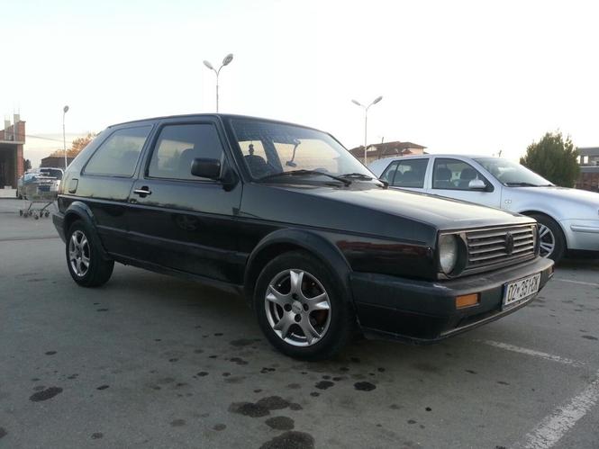 golf
