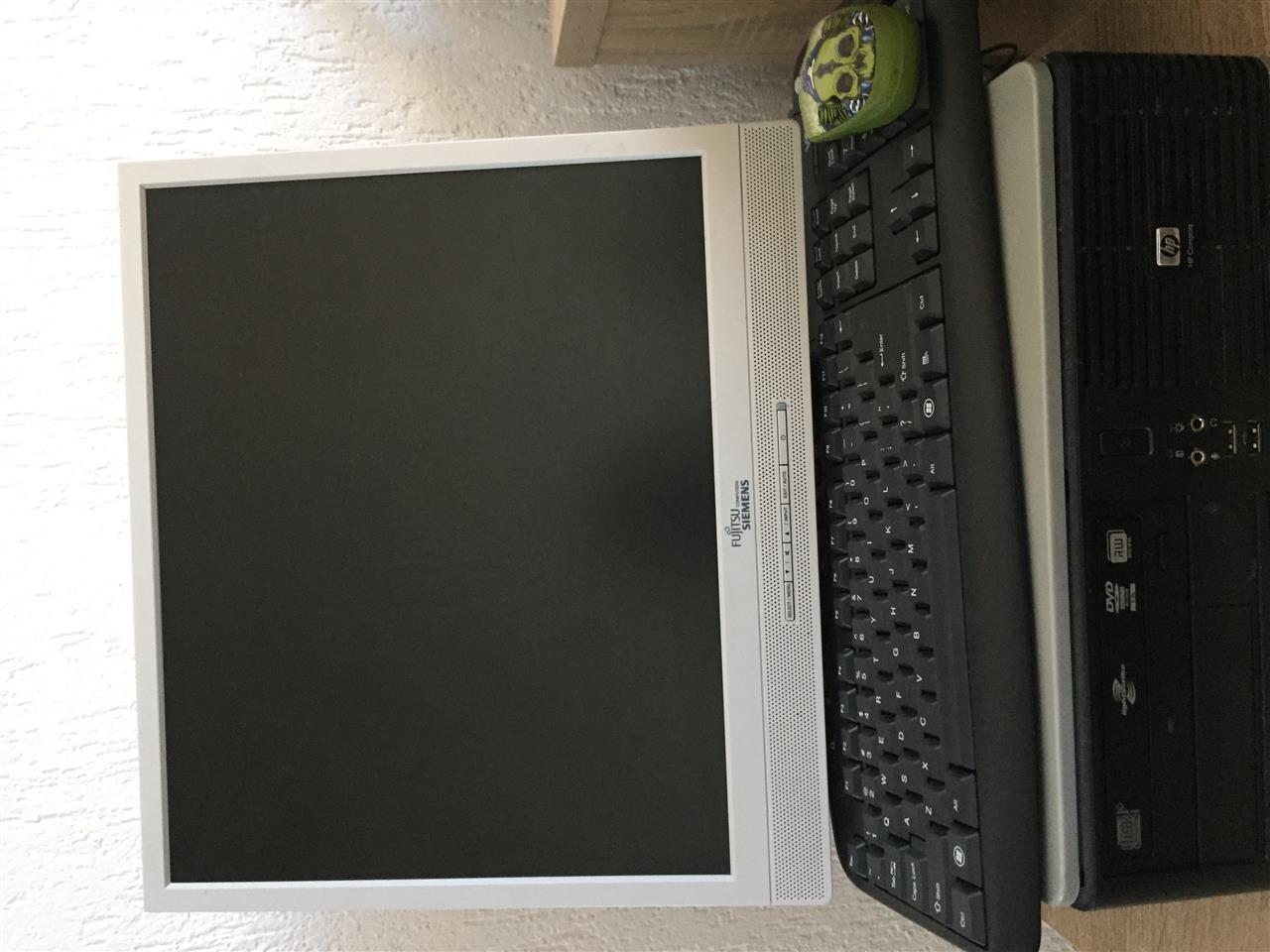 Shitet-Pc