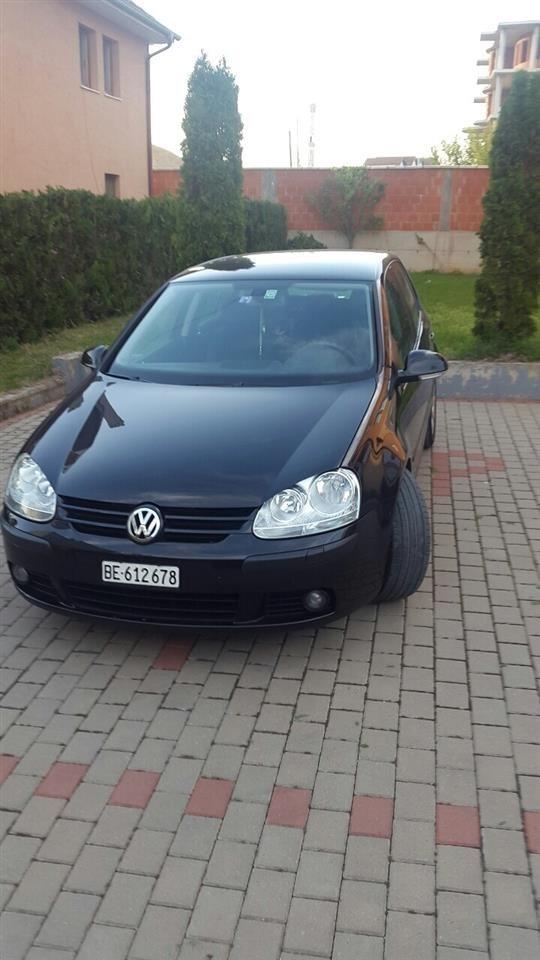Golf5
