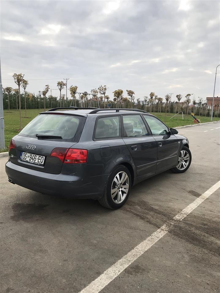 Audi-A4