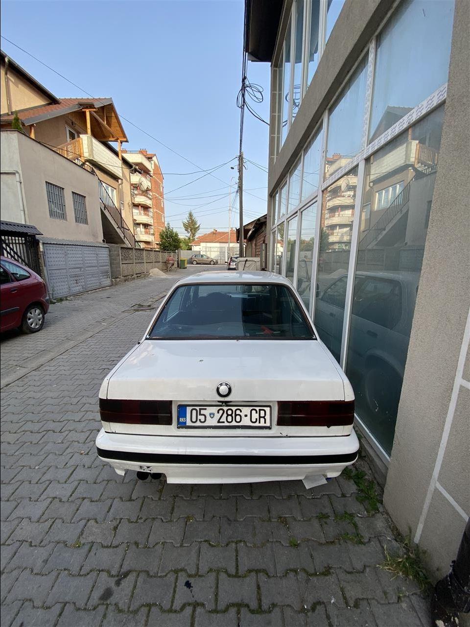 Bmw-E30