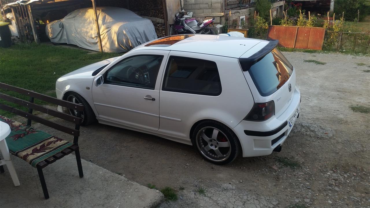 Golf-4