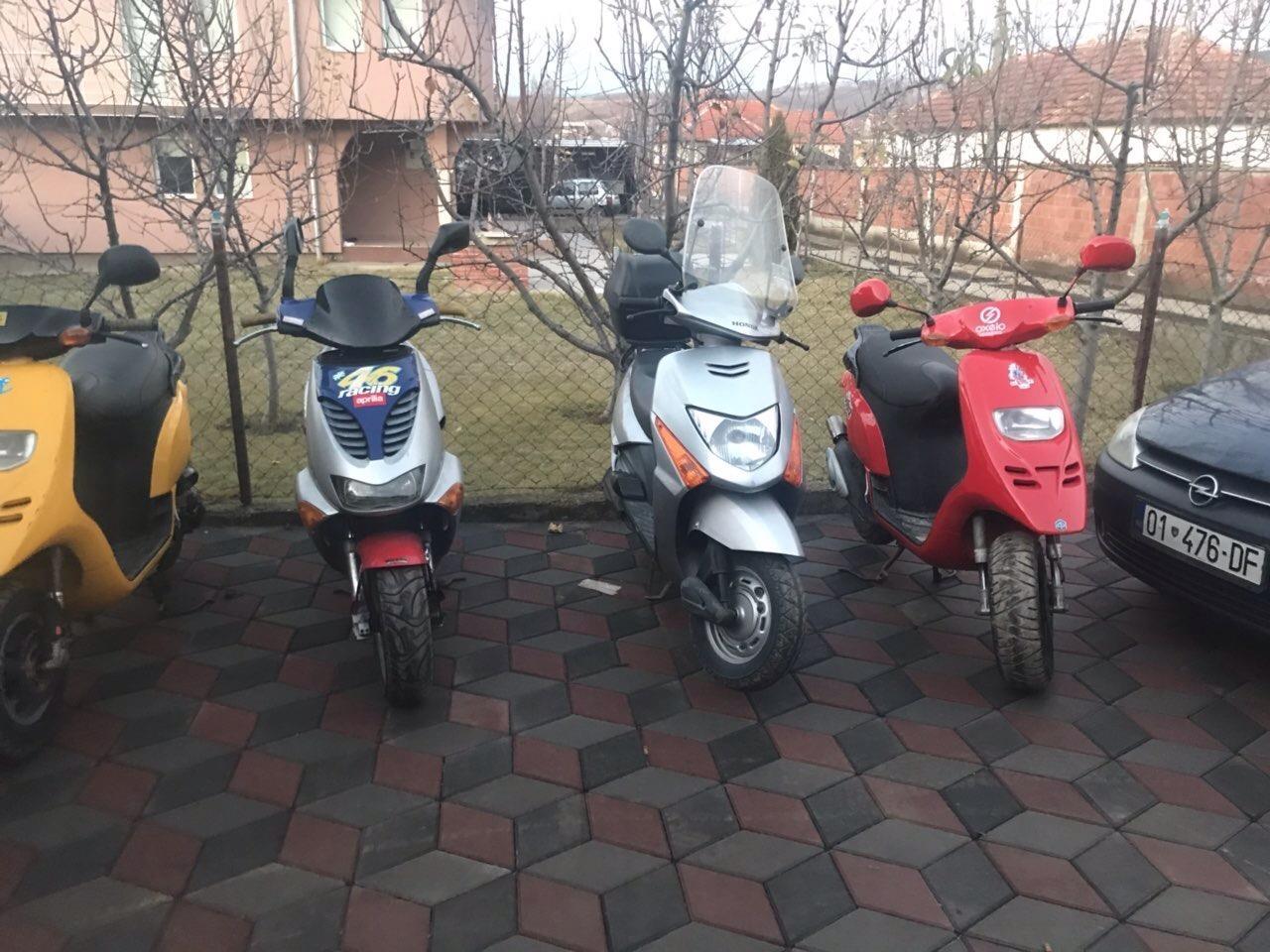 Matorra-