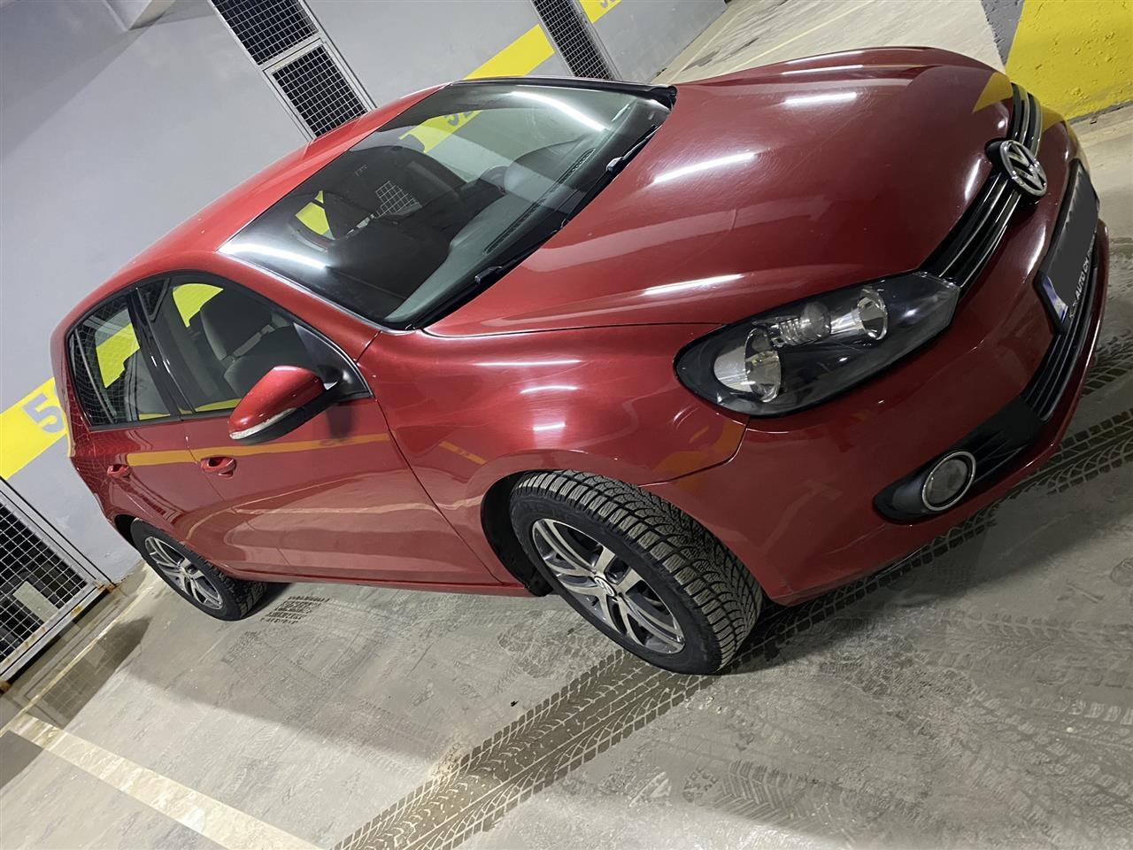 Golf-VI-Automatic-