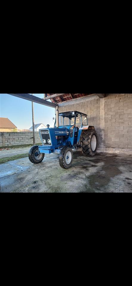 Traktor