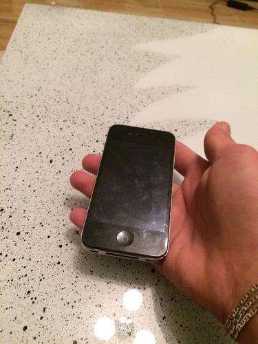 iphone 4